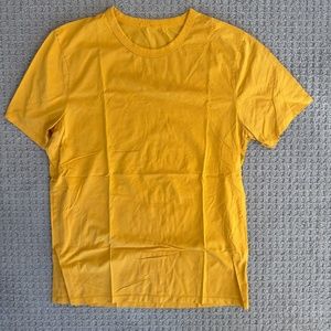 Lululemon Fundamental T-Shirt